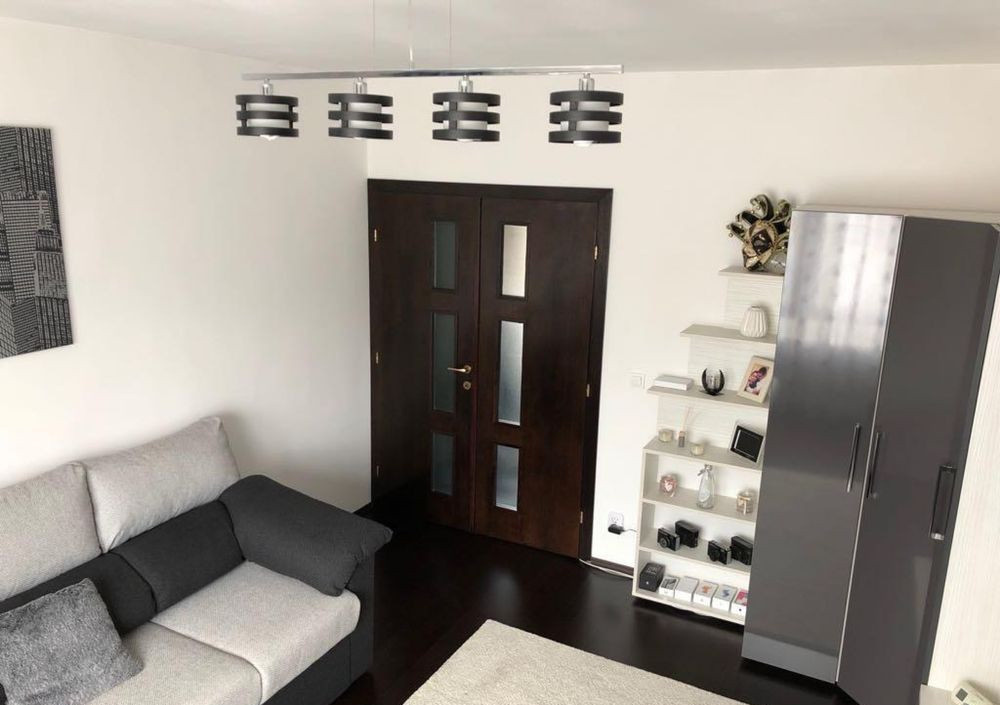 Apartament 2 camere  Central, lângă AFI Brașov