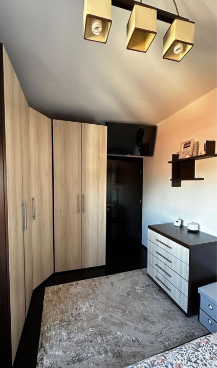 Apartament 2 camere  Central, lângă AFI Brașov