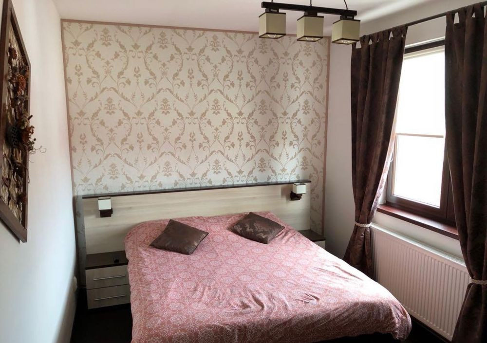 Apartament 2 camere  Central, lângă AFI Brașov