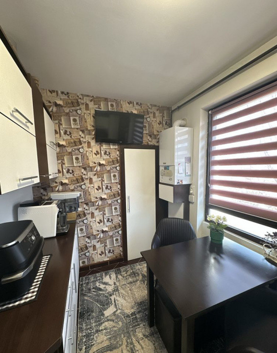 Apartament 2 camere  Central, lângă AFI Brașov