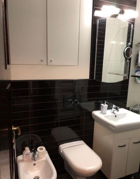 Apartament 2 camere  Central, lângă AFI Brașov