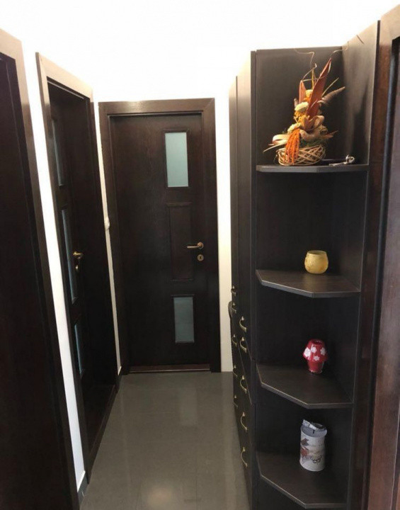 Apartament 2 camere  Central, lângă AFI Brașov