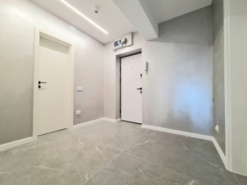 Apartament 2 camere complet renovat – Răcădău , Brașov