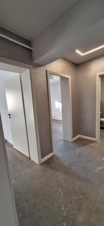 Apartament 2 camere complet renovat – Răcădău , Brașov