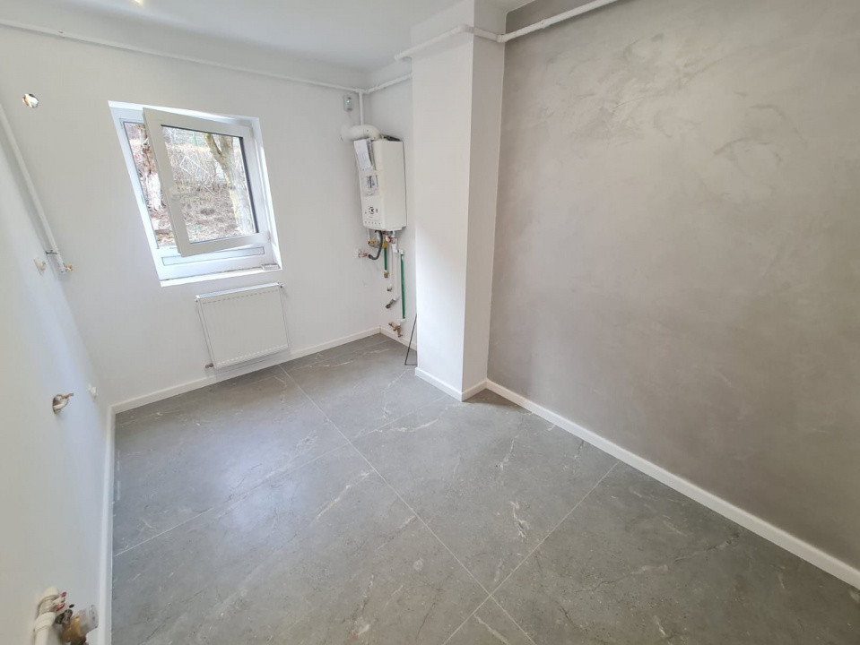 Apartament 2 camere complet renovat – Răcădău , Brașov