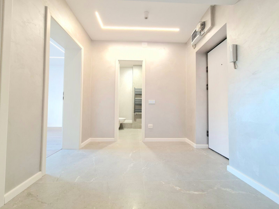 Apartament 2 camere complet renovat – Răcădău , Brașov