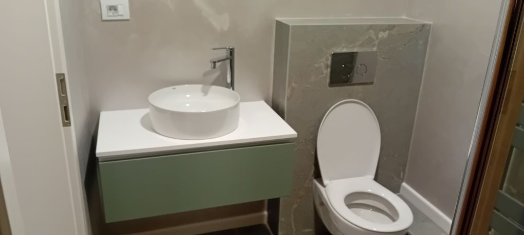 Apartament 2 camere complet renovat – Răcădău , Brașov