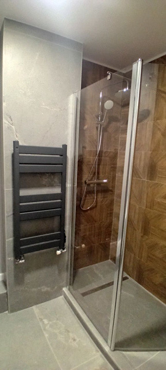 Apartament 2 camere complet renovat – Răcădău , Brașov