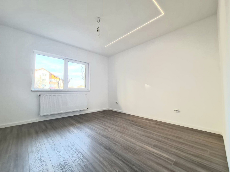Apartament 2 camere complet renovat – Răcădău , Brașov