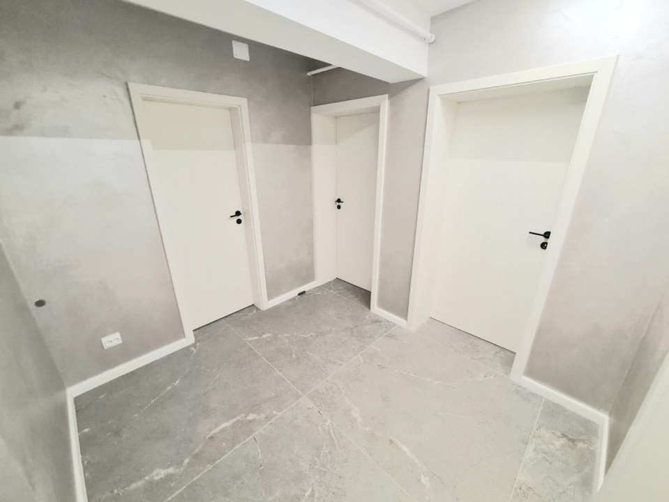 Apartament 2 camere complet renovat – Răcădău , Brașov