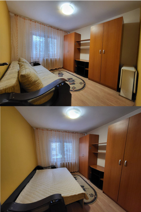 Apartament 3 camere Zona Centrul Civic 