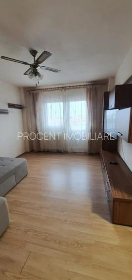 Apartament 2 camere de închiriat – zona Spitalul Județean, mobilat și utilat 