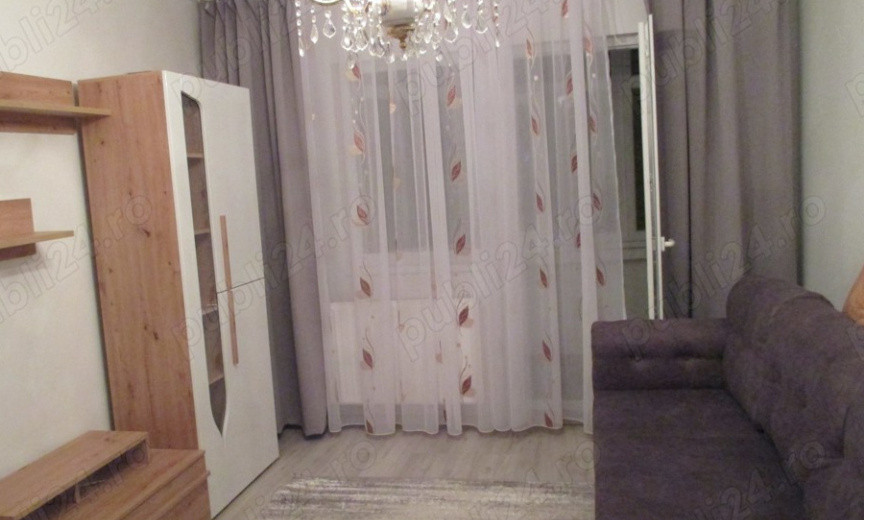 Apartament 3 camere Zona Astra 