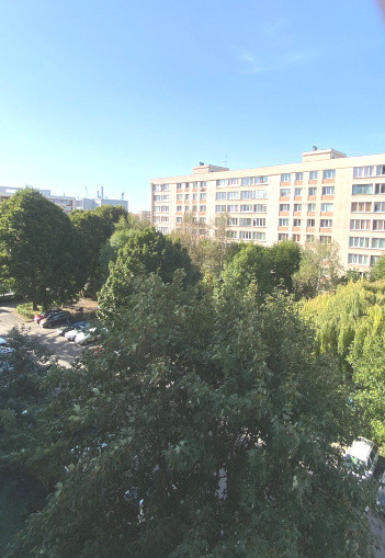 Apartament 3 camere Centru Civic  liber la inchiriere !