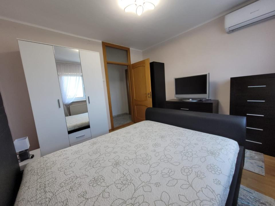 Apartament 3 camere