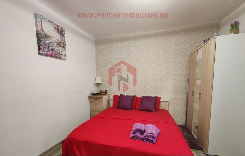 Garsonieră de vânzare – Centru Istoric Brașov