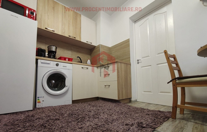 Garsonieră de vânzare – Centru Istoric Brașov