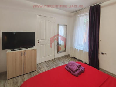 Garsonieră de vânzare – Centru Istoric Brașov