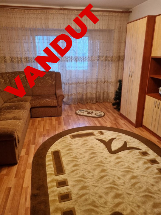 Apartament 4 camere in Zona  Noua