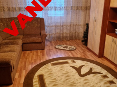 Apartament 4 camere in Zona  Noua