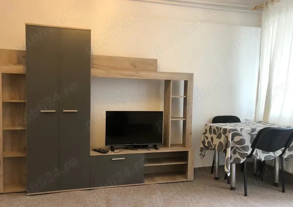 Vânzare garsonieră  – Astra, Brașov