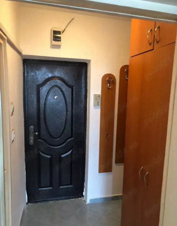 Vânzare garsonieră  – Astra, Brașov