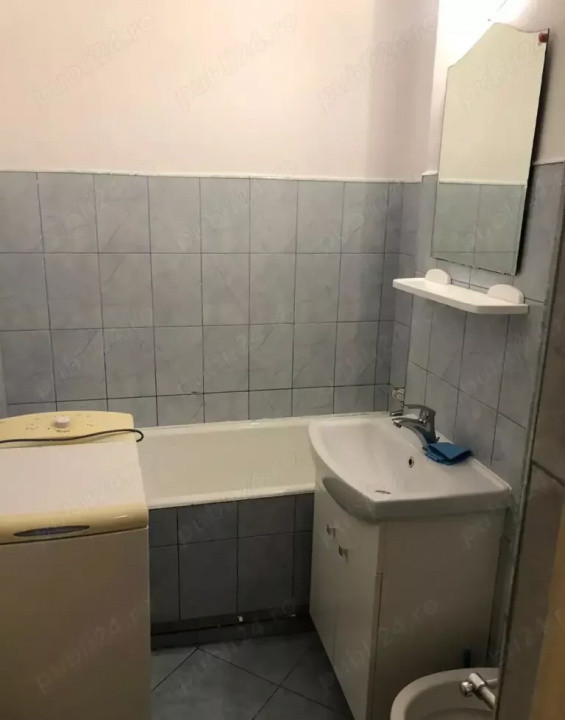 Vânzare garsonieră  – Astra, Brașov