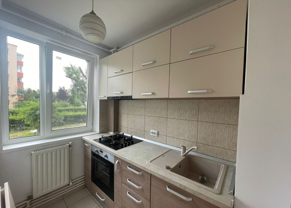 Garsonieră zona Micșunica