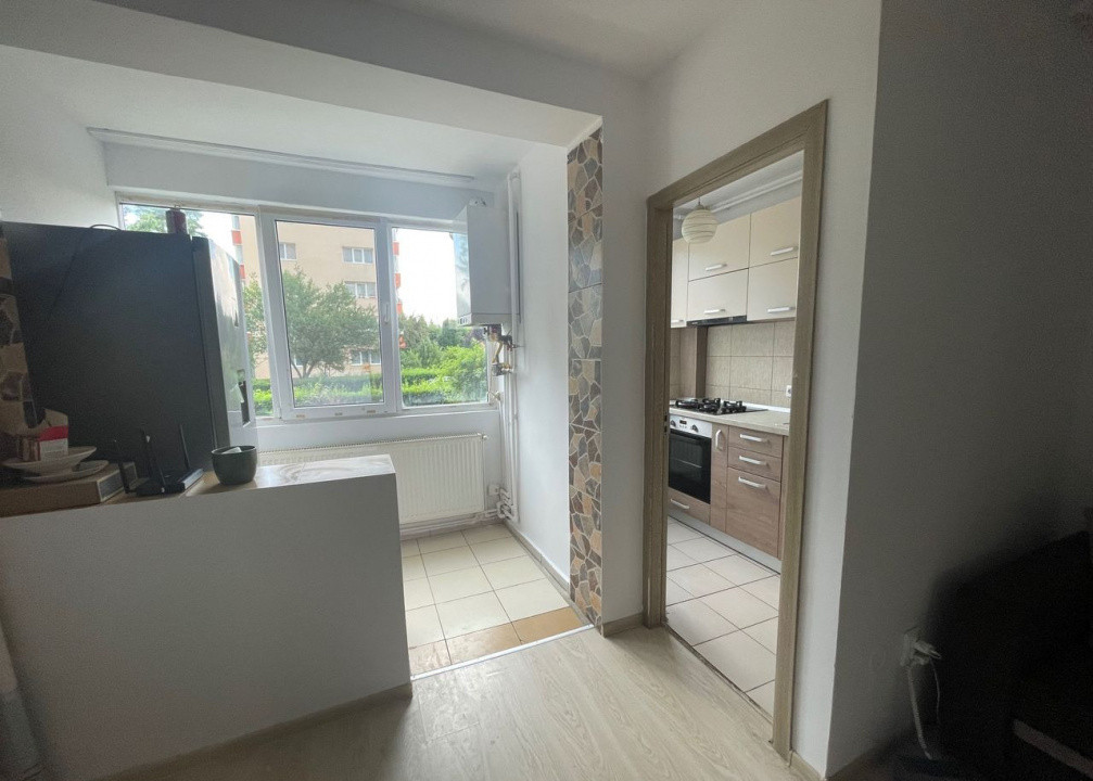 Garsonieră zona Micșunica