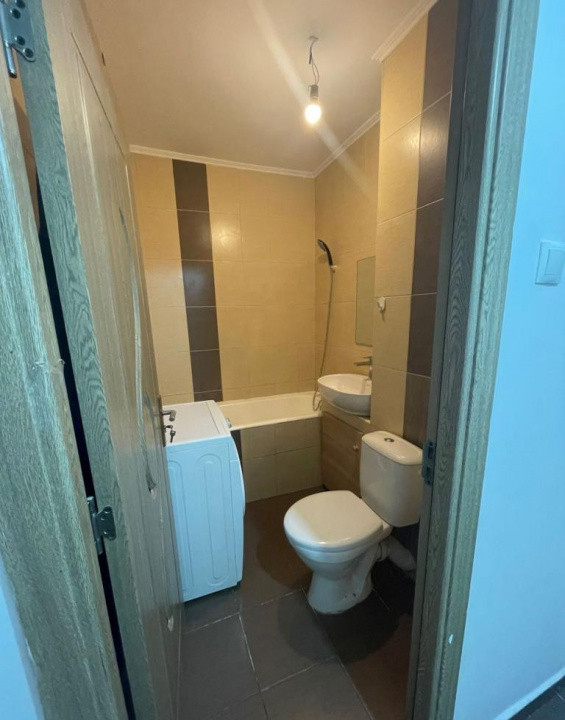 Garsonieră zona Micșunica