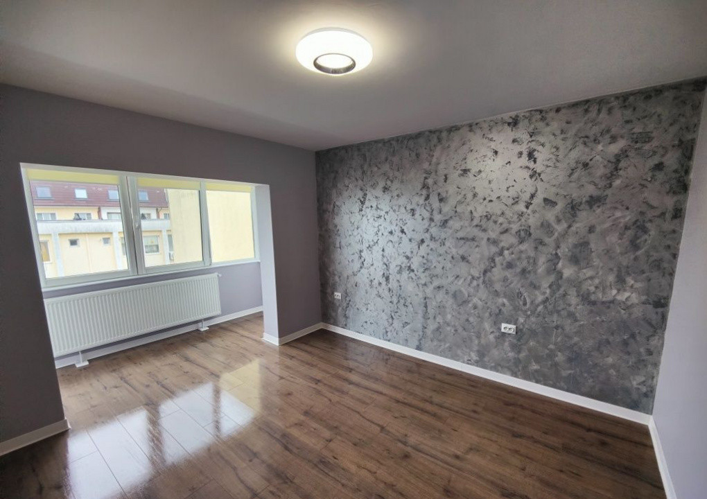 Apartament decomandat 2 camere Astra