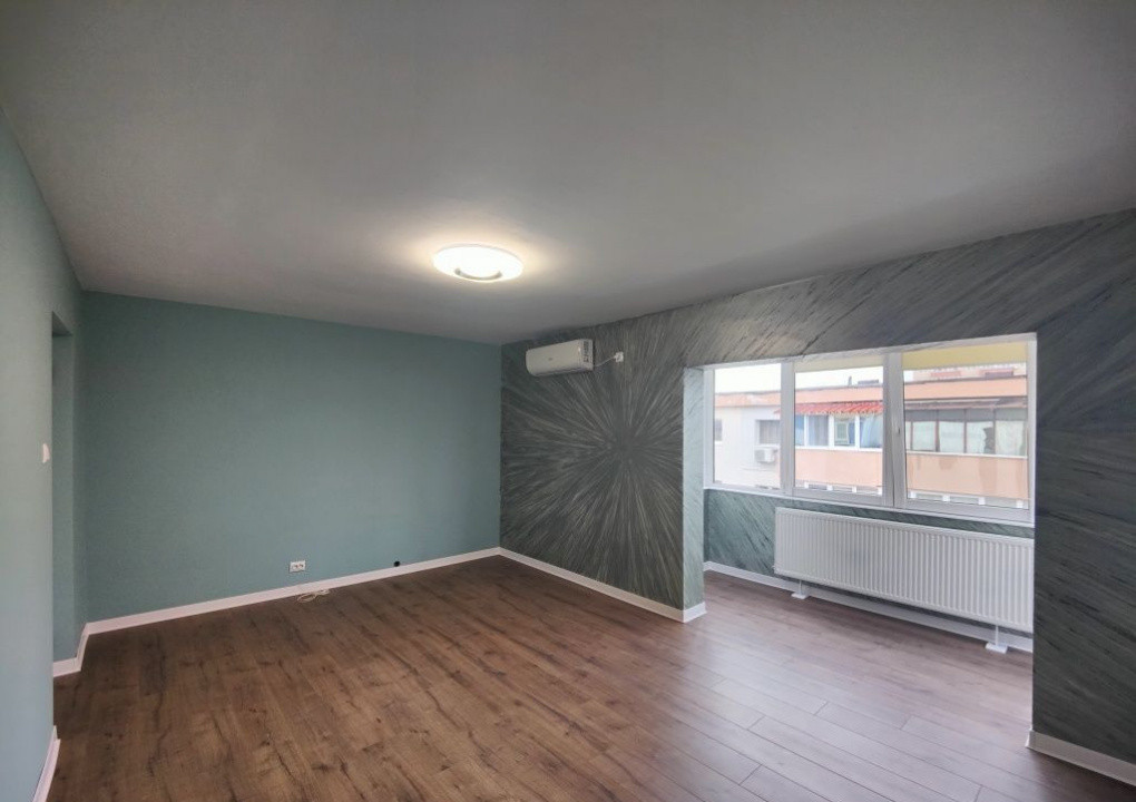 Apartament decomandat 2 camere Astra