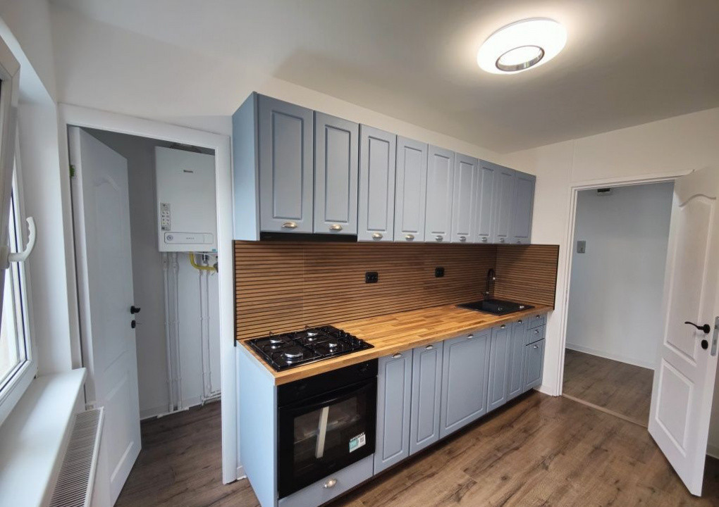 Apartament decomandat 2 camere Astra