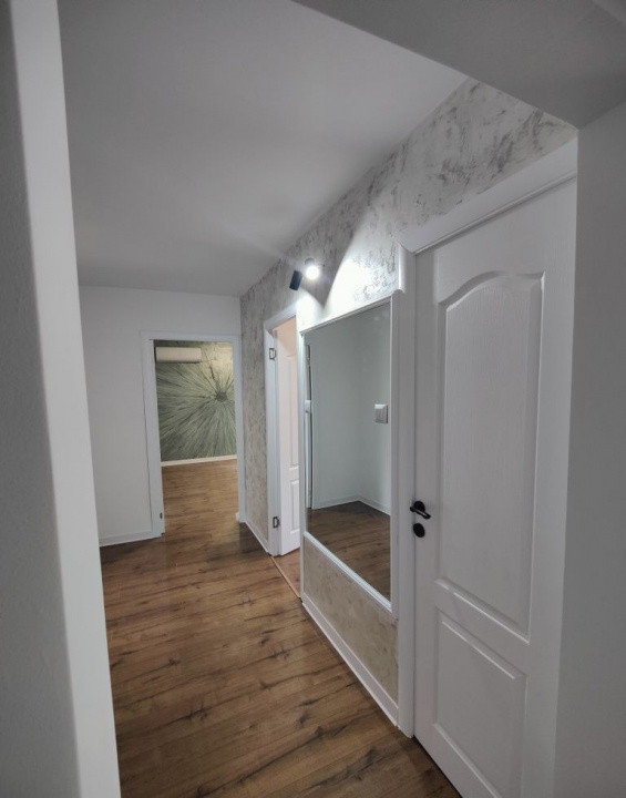 Apartament decomandat 2 camere Astra