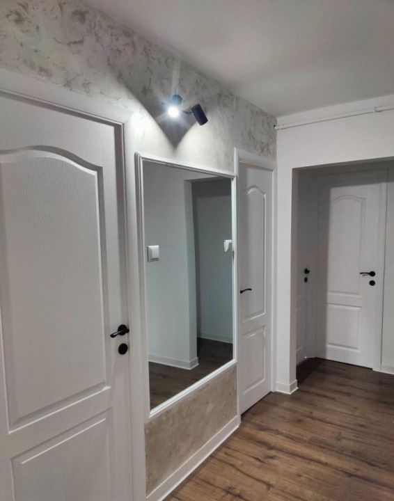 Apartament decomandat 2 camere Astra