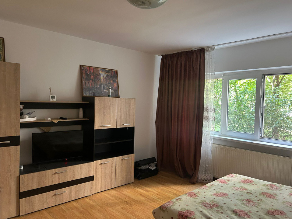 Exclusivitate ! Apartament 2 camere  Zona Scriitorilor !