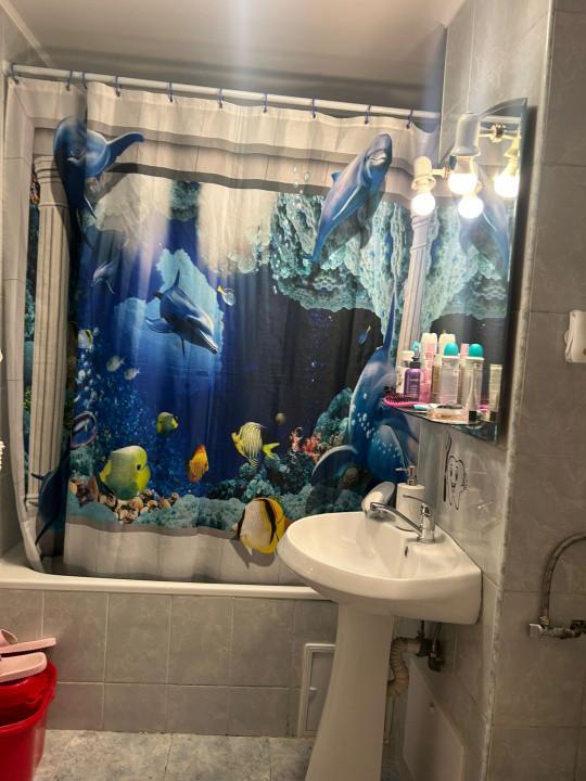 Exclusivitate ! Apartament 2 camere  Zona Scriitorilor !