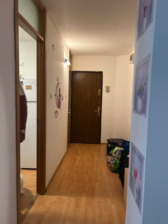 Exclusivitate ! Apartament 2 camere  Zona Scriitorilor !