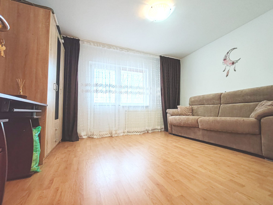 Exclusivitate ! Apartament 2 camere  Zona Scriitorilor !
