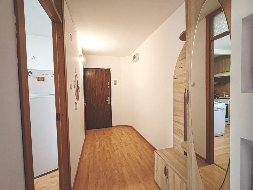 Exclusivitate ! Apartament 2 camere  Zona Scriitorilor !