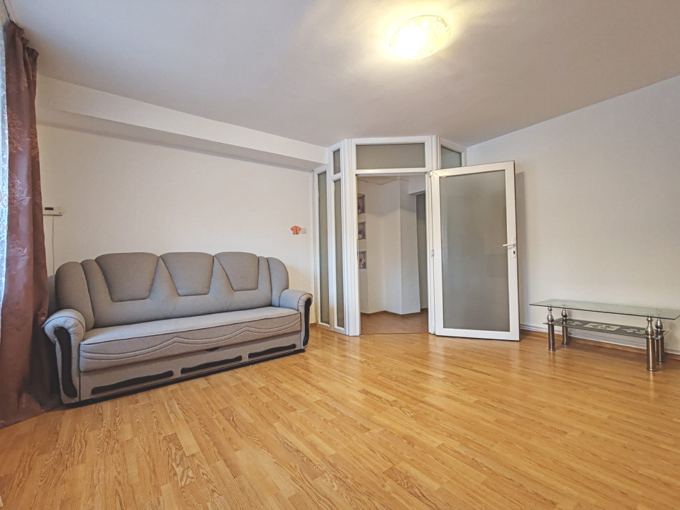 Exclusivitate ! Apartament 2 camere  Zona Scriitorilor !