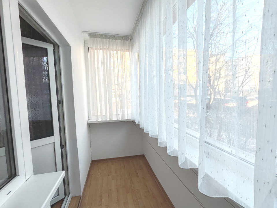 Exclusivitate ! Apartament 2 camere  Zona Scriitorilor !