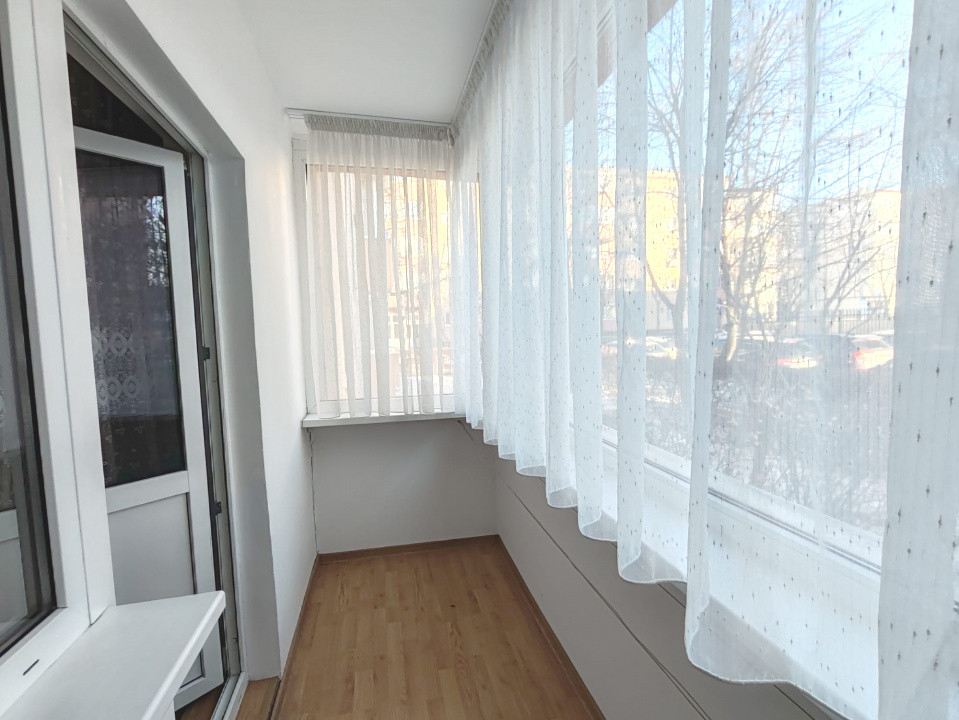 Exclusivitate ! Apartament 2 camere  Zona Scriitorilor !