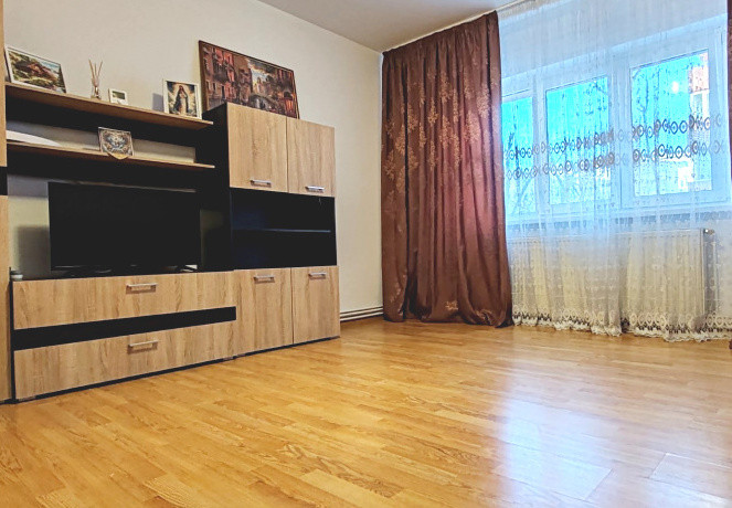Exclusivitate ! Apartament 2 camere  Zona Scriitorilor !