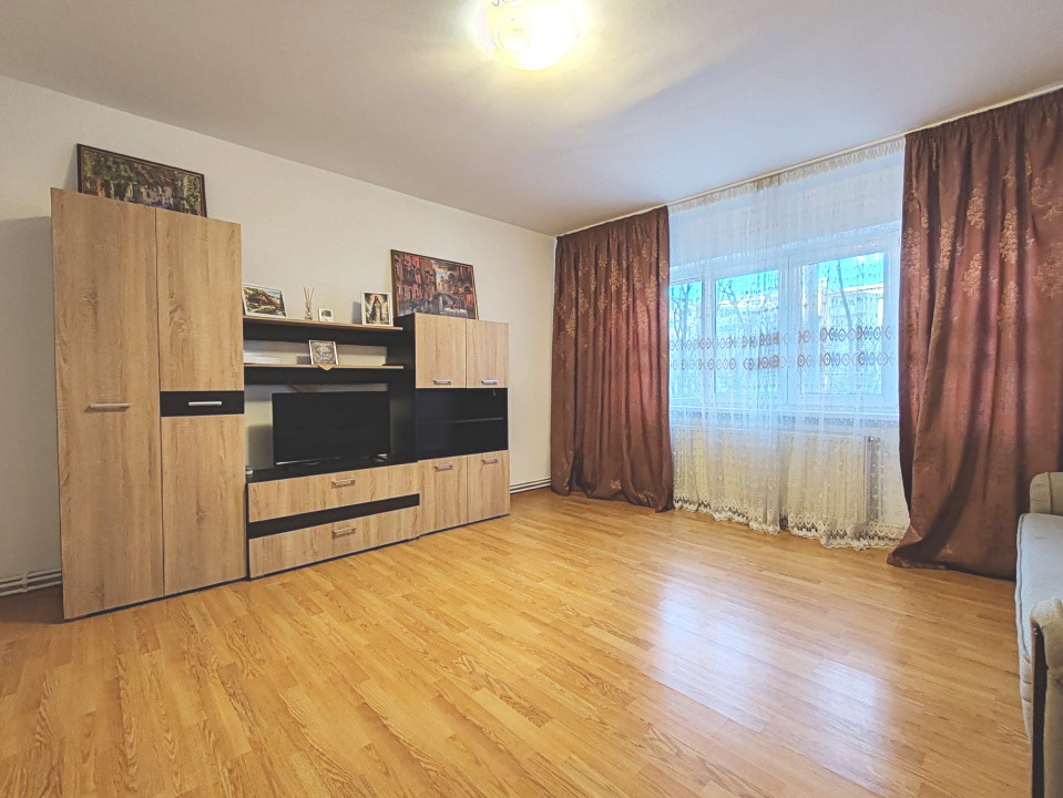 Exclusivitate ! Apartament 2 camere  Zona Scriitorilor !