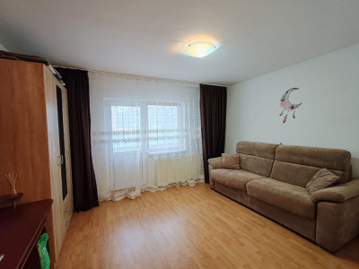 Exclusivitate ! Apartament 2 camere  Zona Scriitorilor !