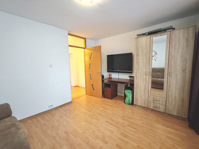  Apartament 2 camere  Zona Scriitorilor !