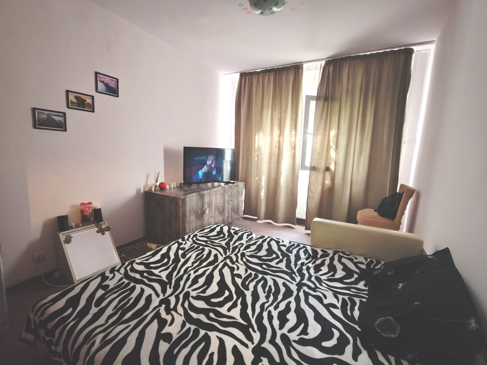 Apartament 2 camere decomandat