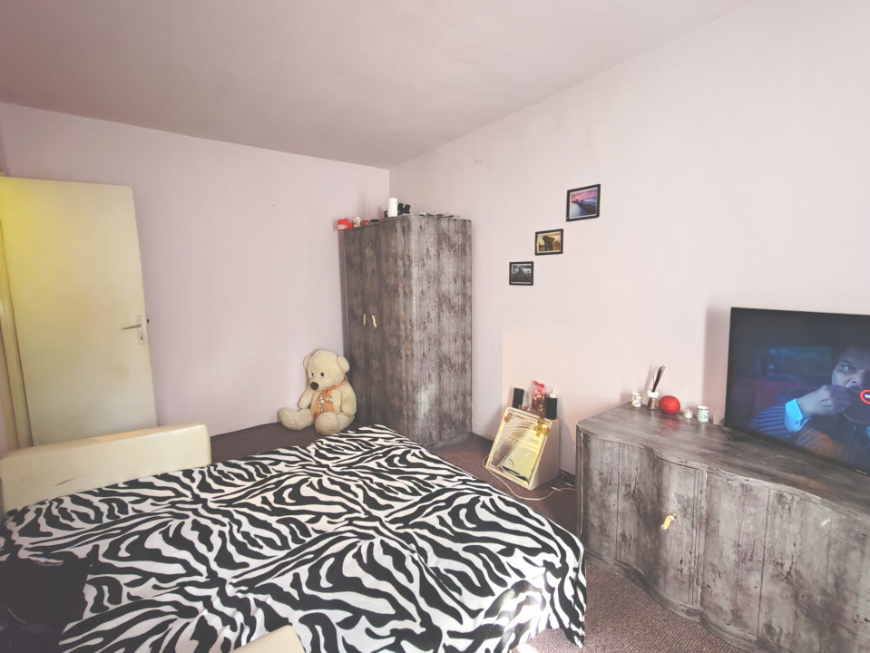 Apartament 2 camere decomandat