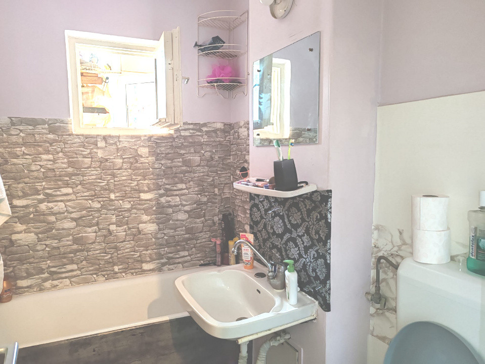 Apartament 2 camere decomandat